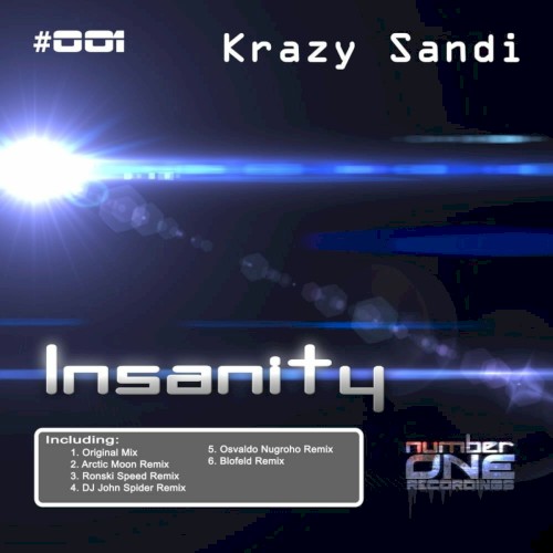 Insanity