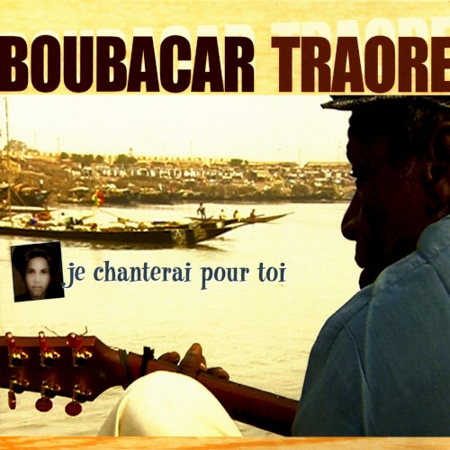 Je chanterai pour toi