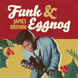 Funk & Eggnog