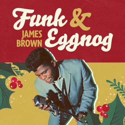 Funk & Eggnog