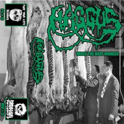 Mince the Meat Monger