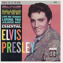 Essential Elvis: The First Movies