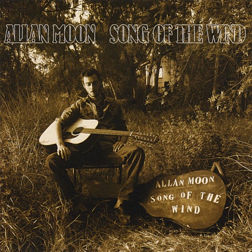 Song of the Wind