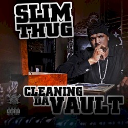 Cleaning da Vault