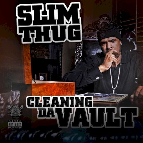 Cleaning da Vault
