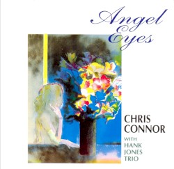 Angel Eyes