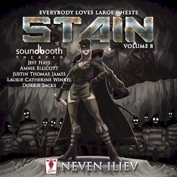 Stain: Everybody Loves Large Chests, Vol. 8
