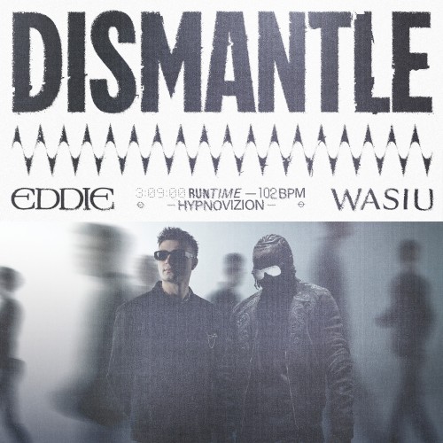 Dismantle