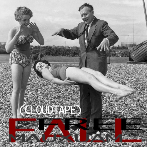 Free Fall (Cloudtape)