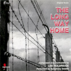 The Long Way Home