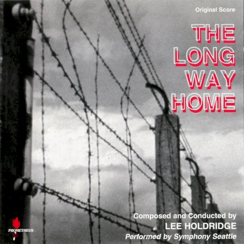 The Long Way Home