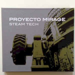 Steam Tech