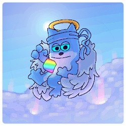 Pixel Empyrean