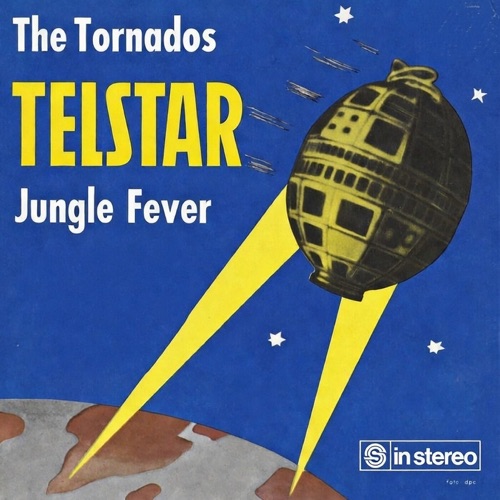 Telstar / Jungle Fever