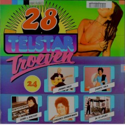 28 Telstar troeven, 24