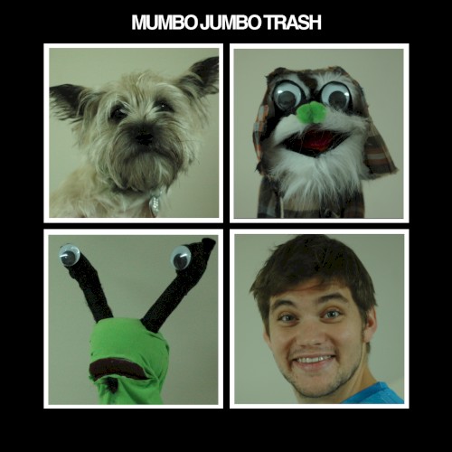 Mumbo Jumbo Trash