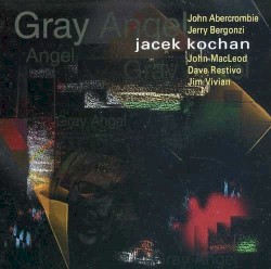 Gray Angel
