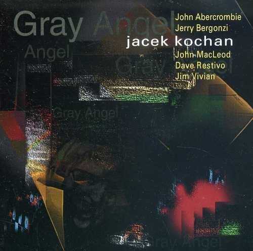 Gray Angel