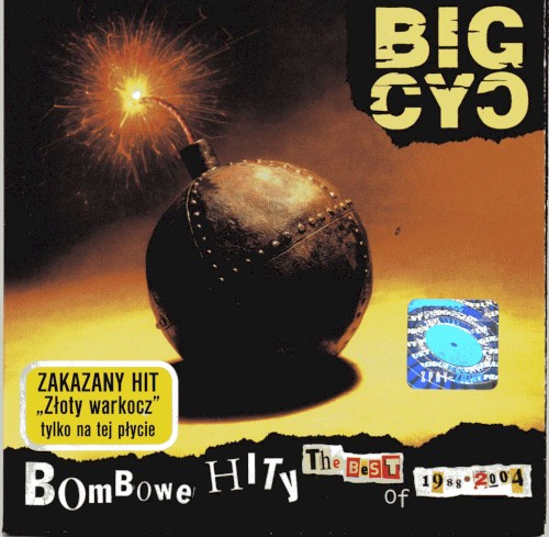 Bombowe hity czyli the best of 1988-2004