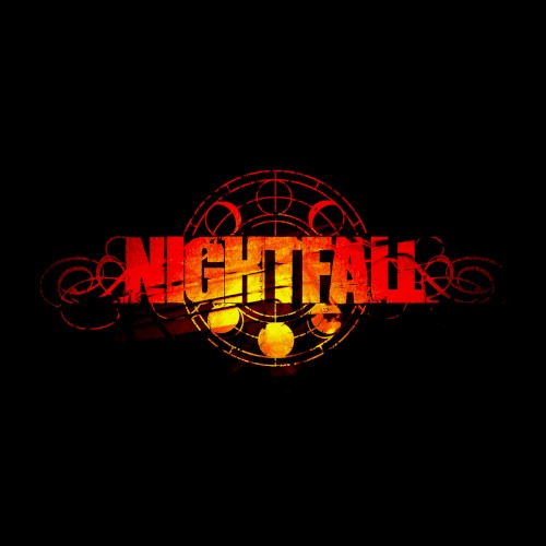 Nightfall Back Catalogue