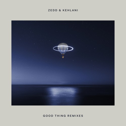 Good Thing (Grant remix)