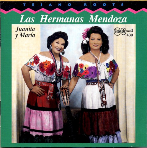 Juanita y María
