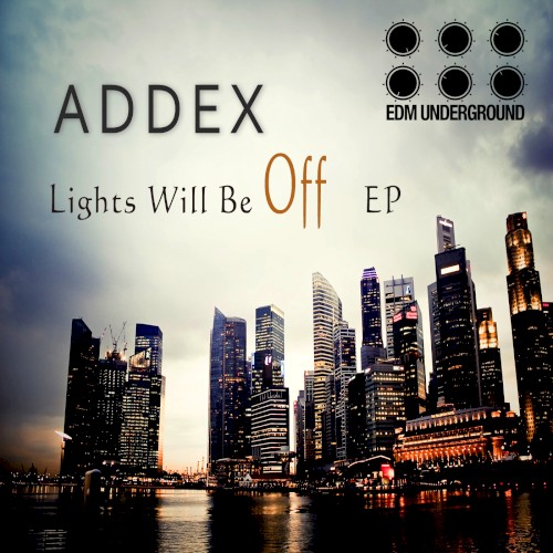 Lights Will Be Off EP