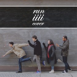 Run iiii Cover