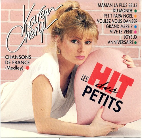 Le Hit des petits