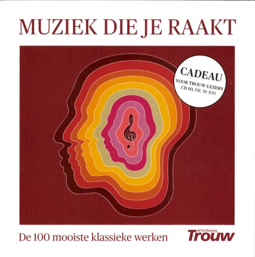Muziek die je raakt
