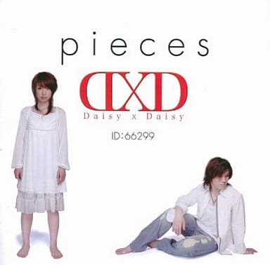 Pieces