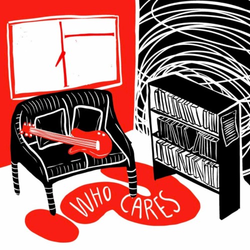 who cares