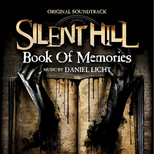 Silent Hill: Book of Memories: Original Soundtrack