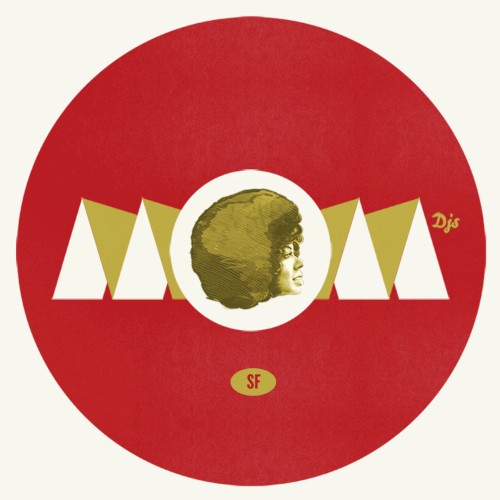 MOM Remixes, Vol II