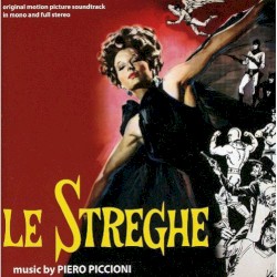 Le streghe