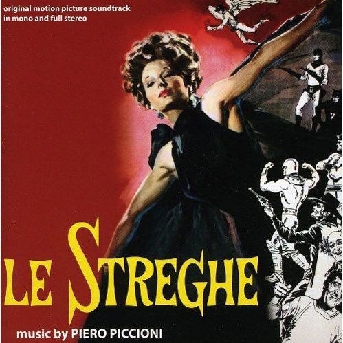 Le streghe