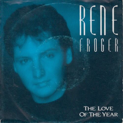 The Love of the Year / All I Have Is My Music