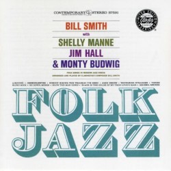 Folk Jazz