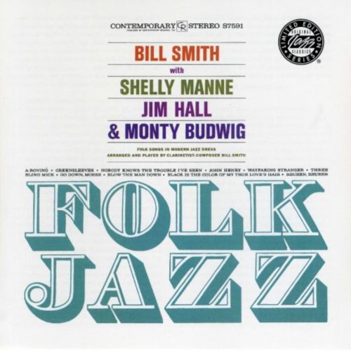 Folk Jazz