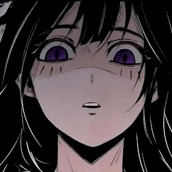 Suffering With You