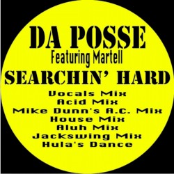 Searchin' Hard