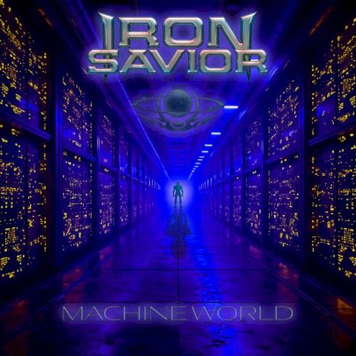 Machine World
