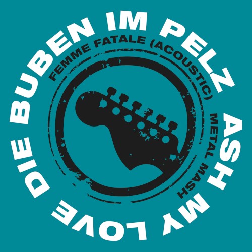 Femme Fatale (acoustic) / Metal Mash