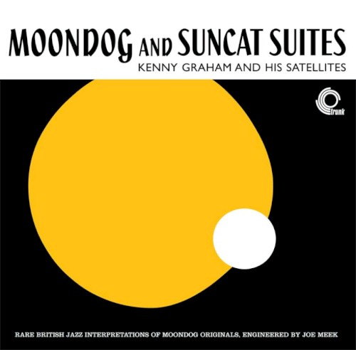 Moondog and Suncat Suites