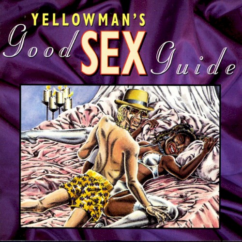Yellowman's Good Sex Guide