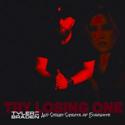 Try Losing One