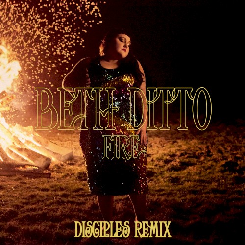 Fire (Disciples remix)
