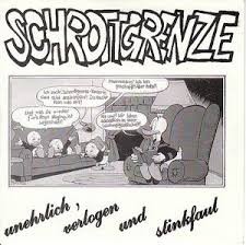 Unehrlich, Verlogen Und Stinkfaul