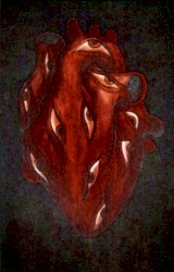 Flesh Of The Beast, Blood Of The Earth