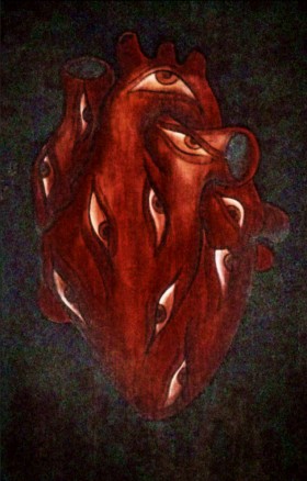 Flesh Of The Beast, Blood Of The Earth